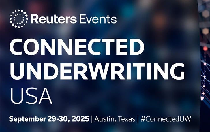 connected underwriting USA logo