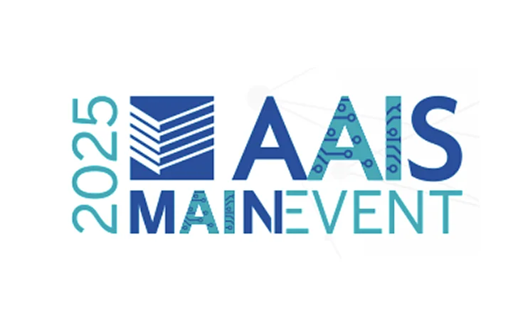 aais event logo