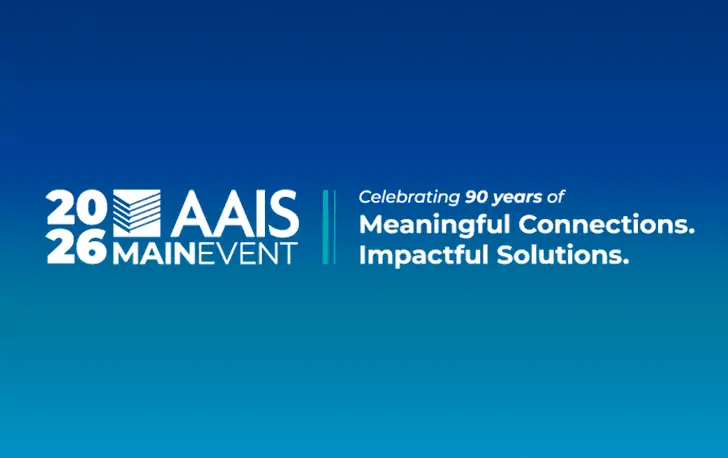 AAIS conference graphic