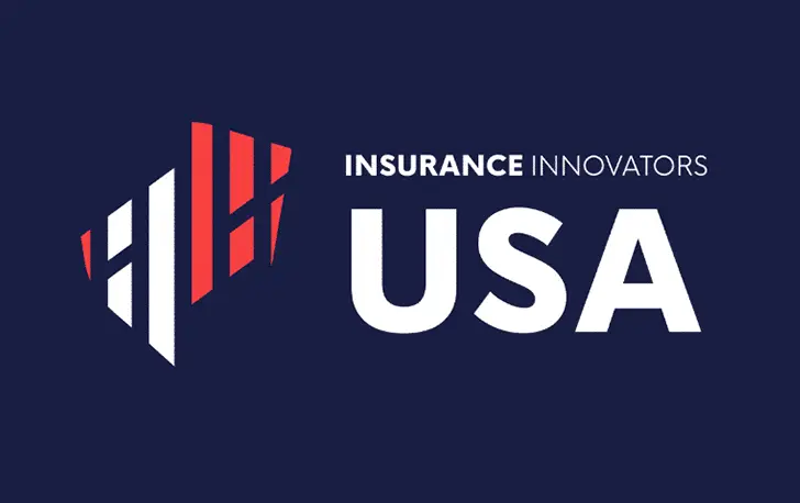 Insurance Innovators USA event graphic