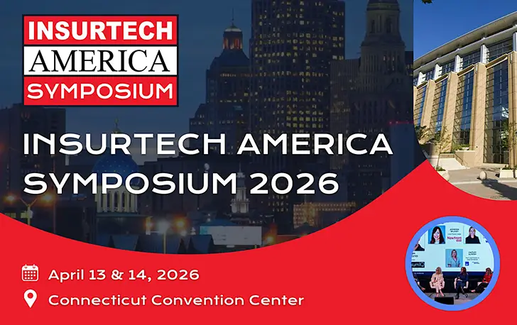 insurtech conference graphic