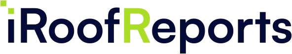 iRoofReports logo